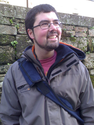 Alberto Hortas
